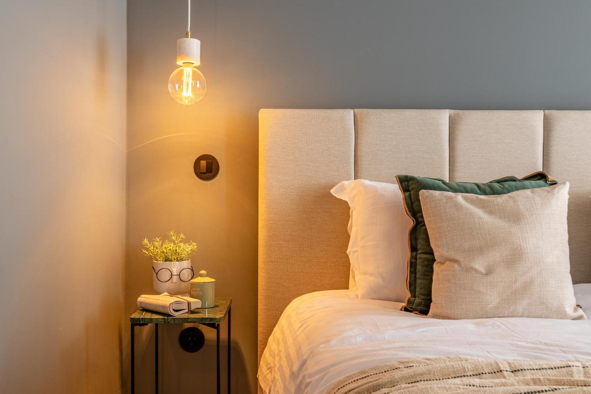 Gralhas Suites Lisboa Εξωτερικό φωτογραφία