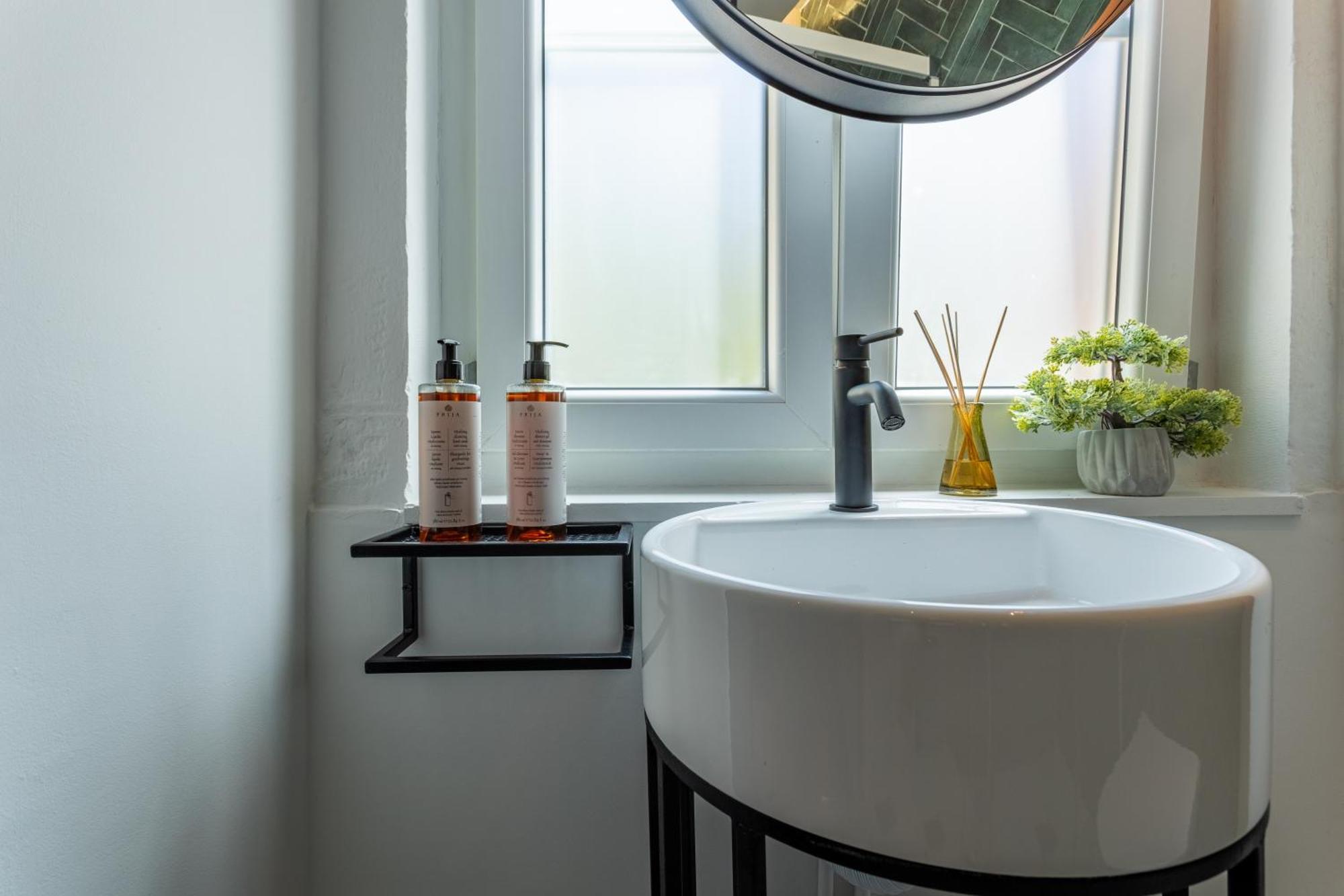 Gralhas Suites Lisboa Εξωτερικό φωτογραφία