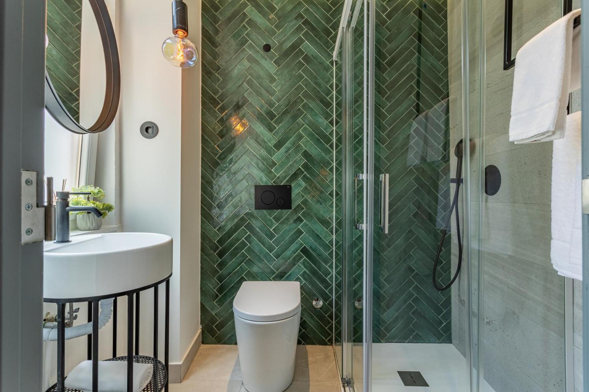 Gralhas Suites Lisboa Εξωτερικό φωτογραφία