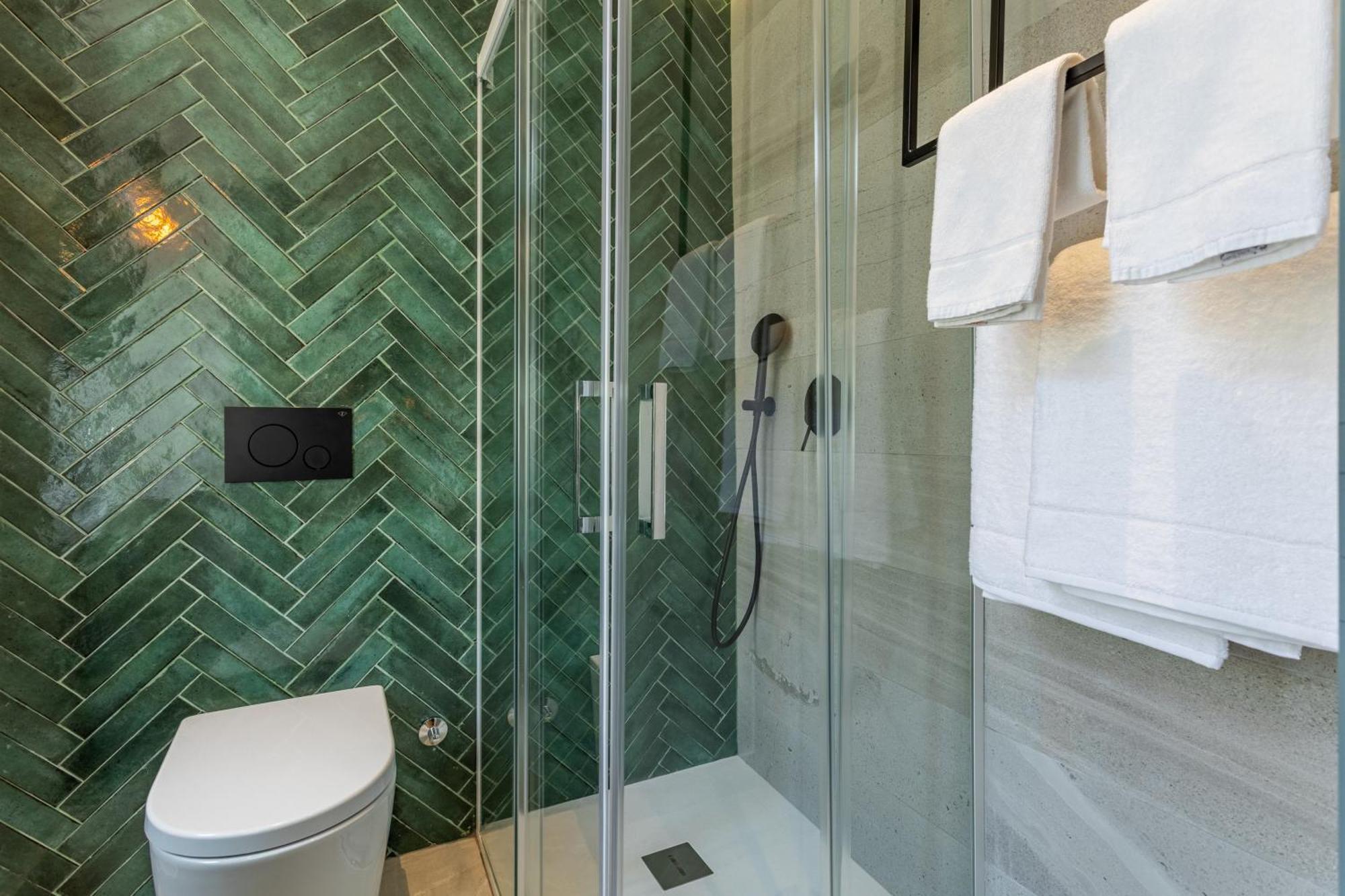 Gralhas Suites Lisboa Εξωτερικό φωτογραφία