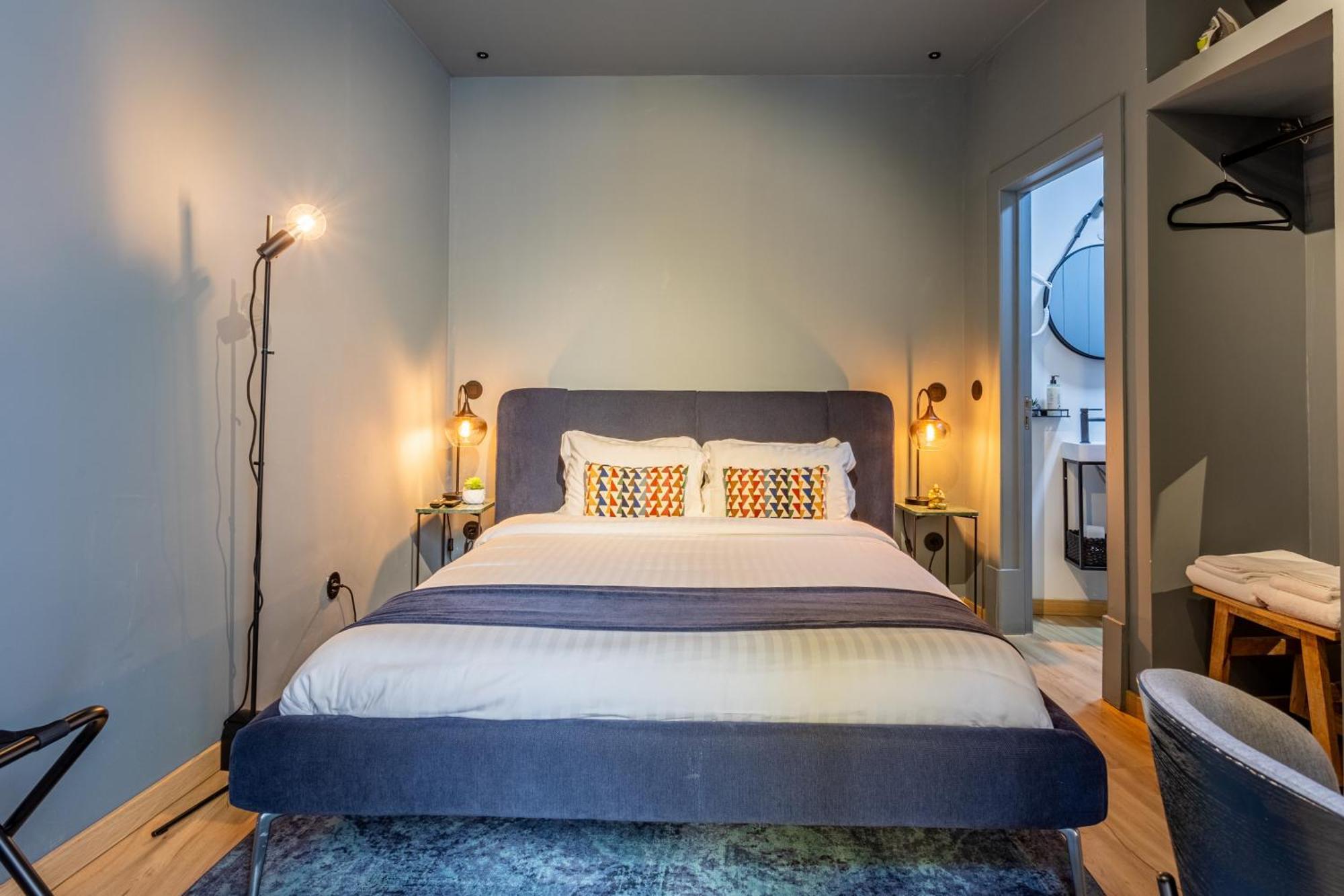 Gralhas Suites Lisboa Εξωτερικό φωτογραφία